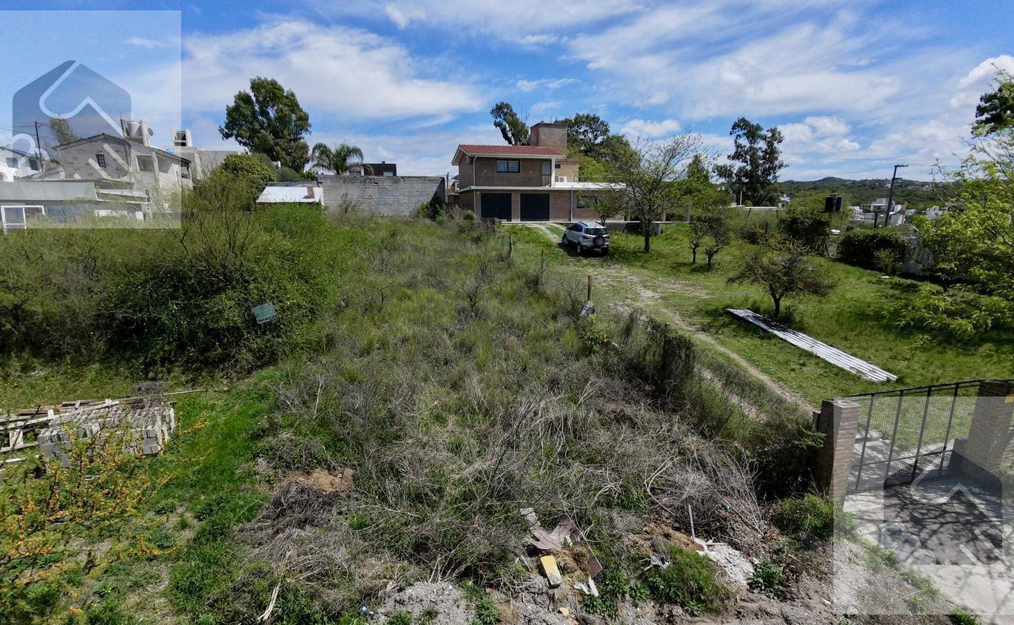 Foto de Lote en venta sup. 400 mts2, Villa San Nicolas, Malagueño, imagen 4