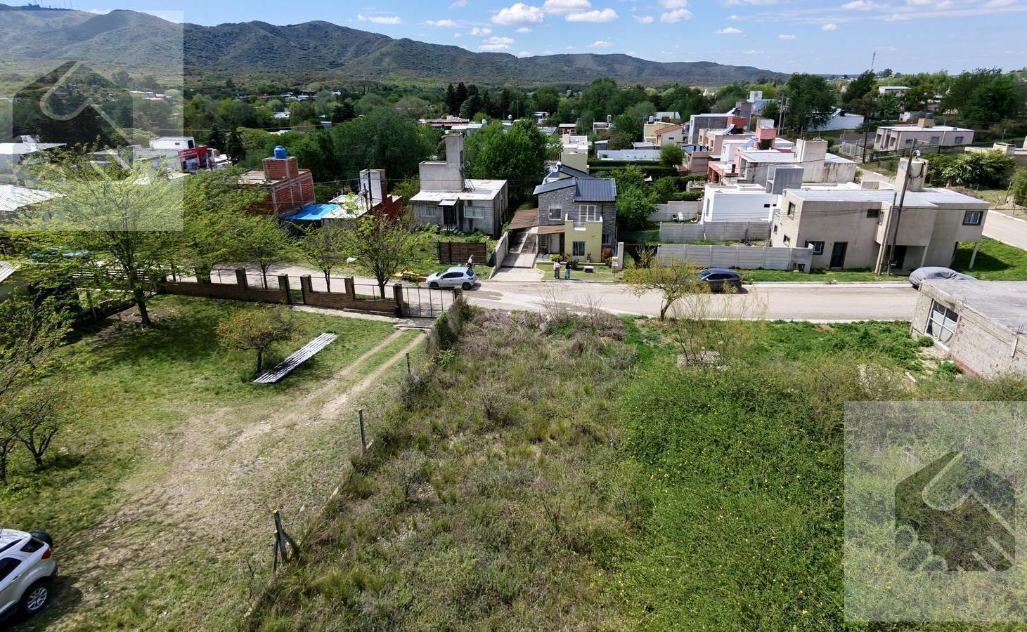 Foto de Lote en venta sup. 400 mts2, Villa San Nicolas, Malagueño, imagen 3