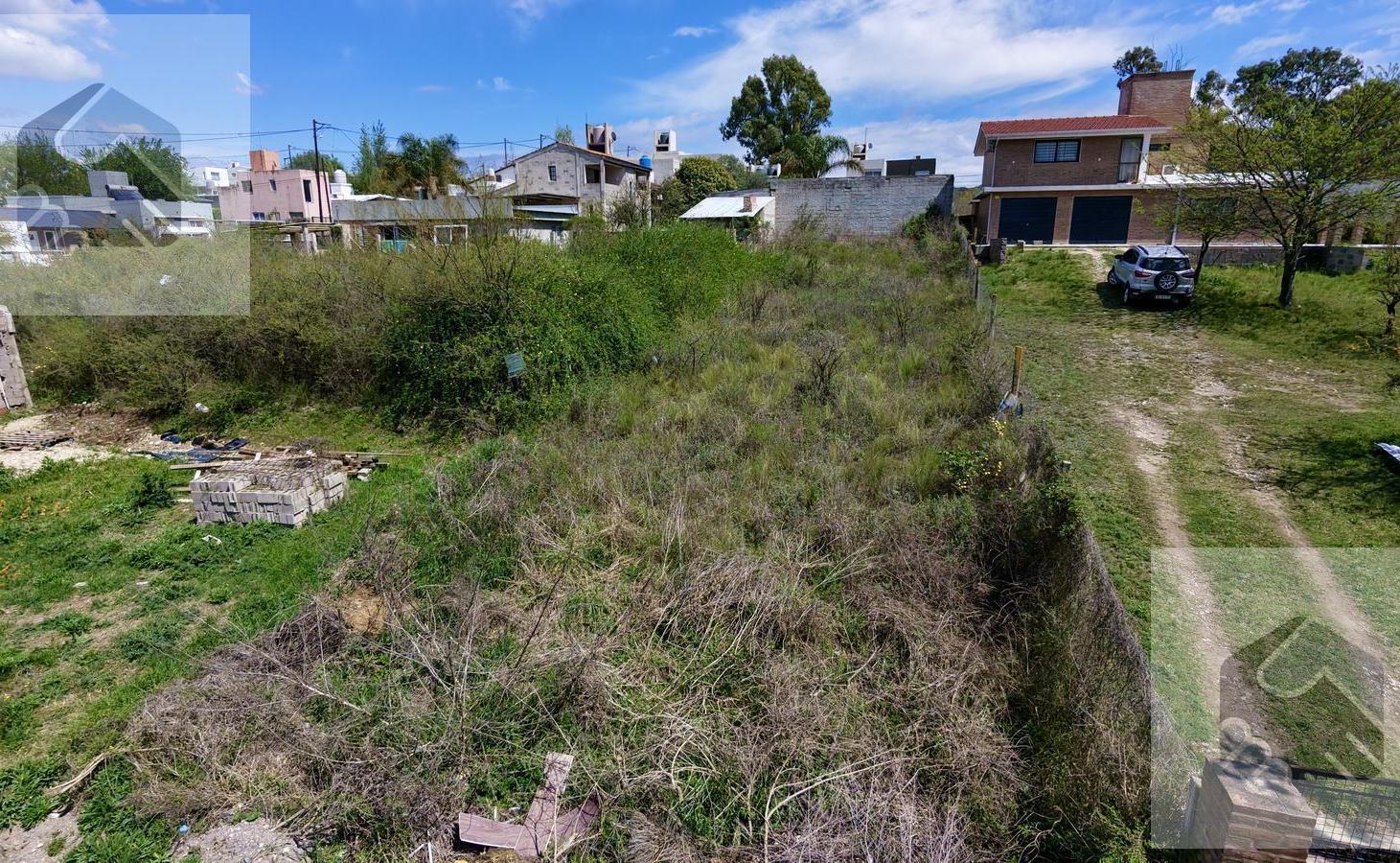 Foto de Lote en venta sup. 400 mts2, Villa San Nicolas, Malagueño, imagen 2
