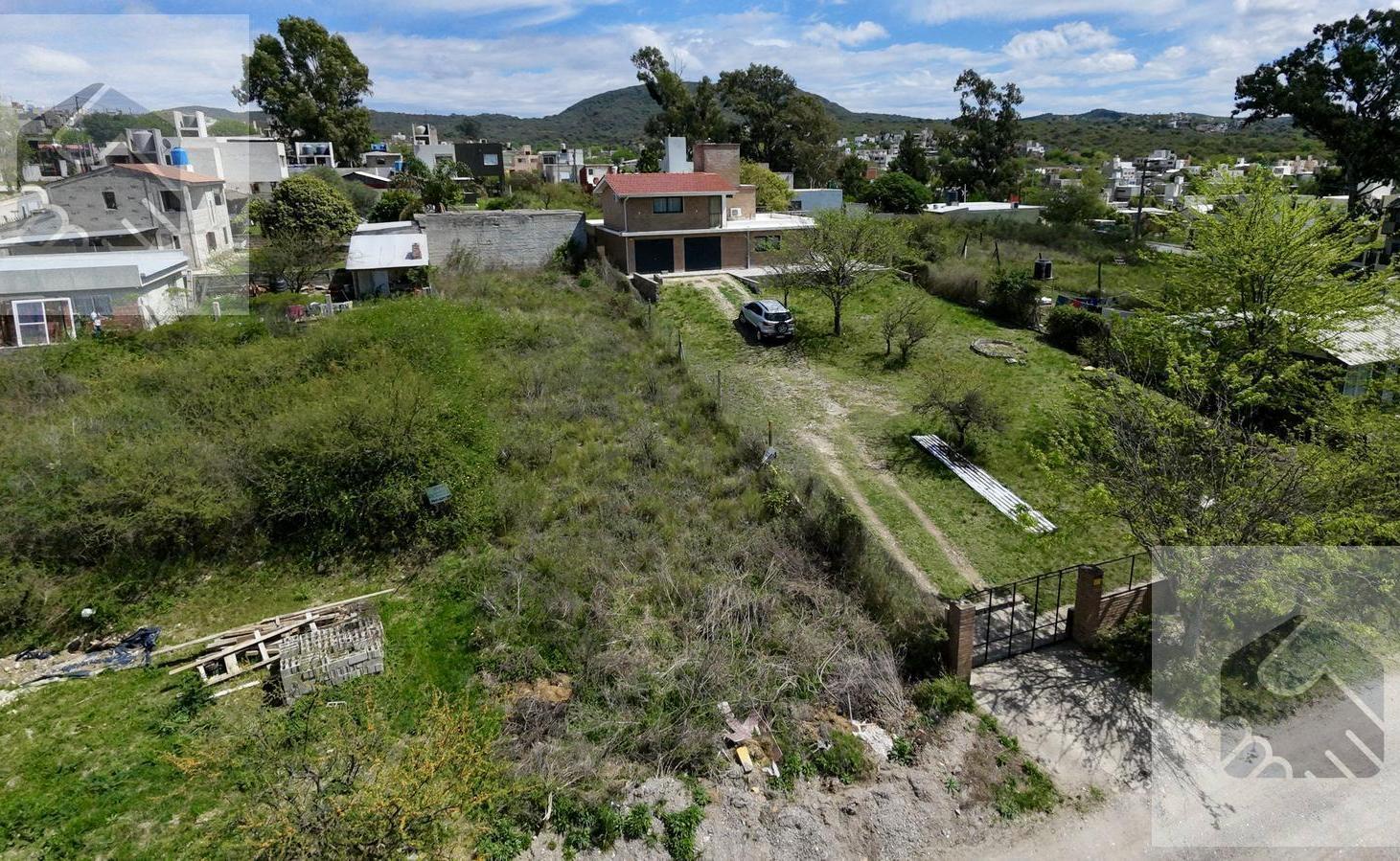 Foto de Lote en venta sup. 400 mts2, Villa San Nicolas, Malagueño, imagen 4