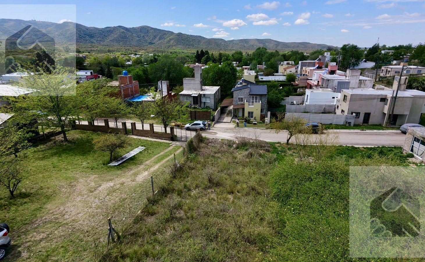 Foto de Lote en venta sup. 400 mts2, Villa San Nicolas, Malagueño, imagen 3