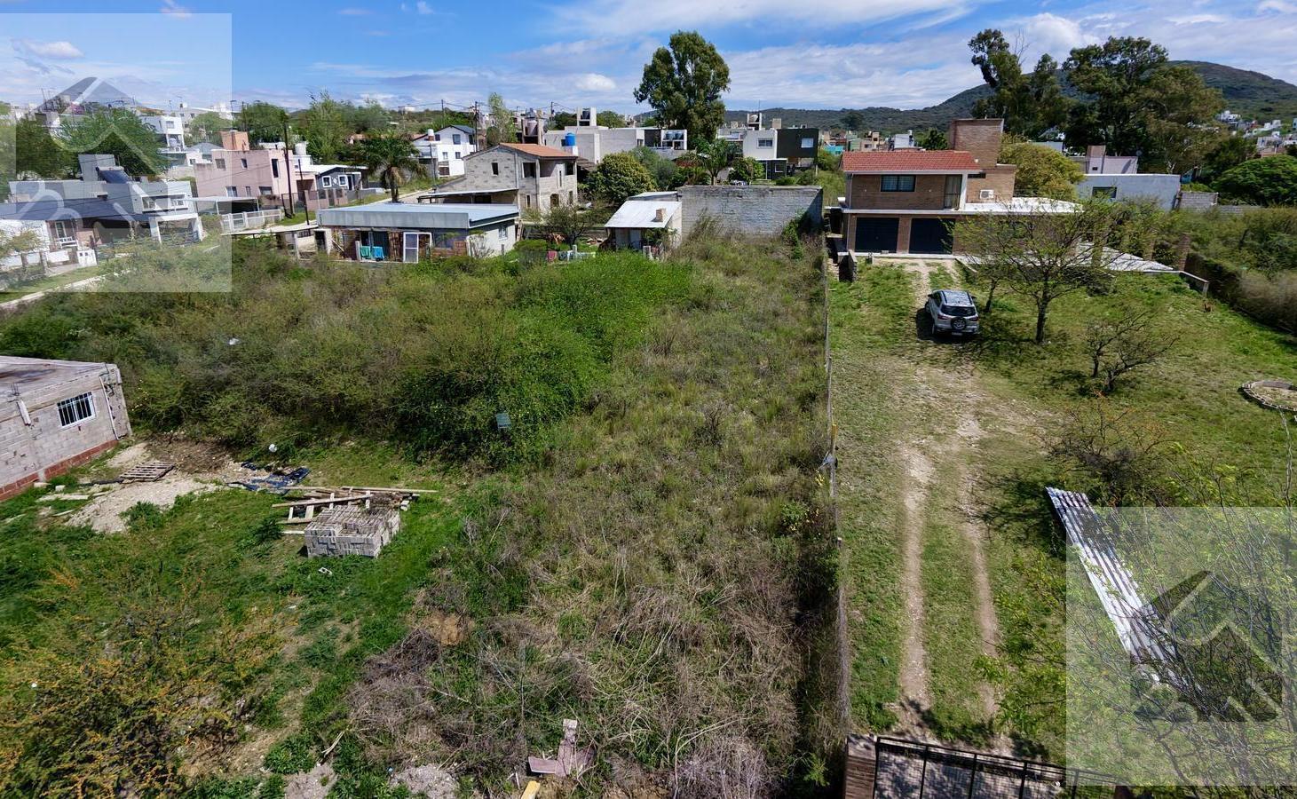 Foto de Lote en venta sup. 400 mts2, Villa San Nicolas, Malagueño, imagen 5