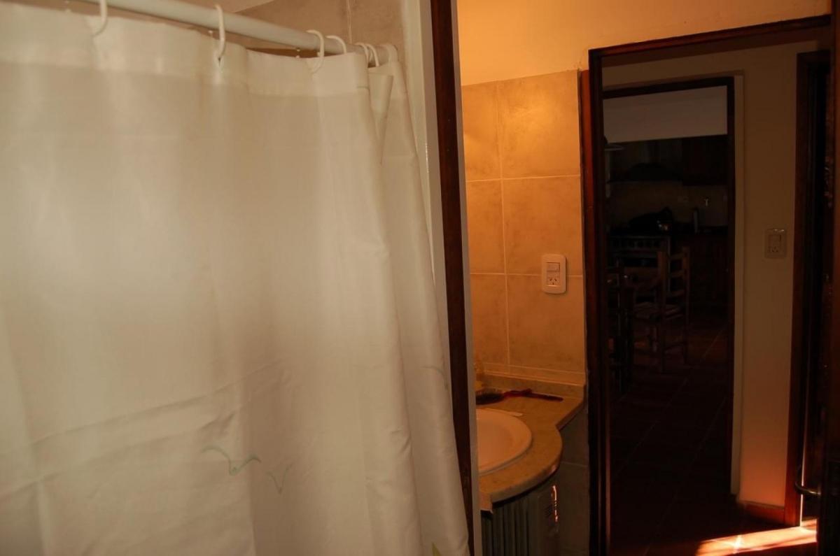 Casa 2 dormitorios Rosario