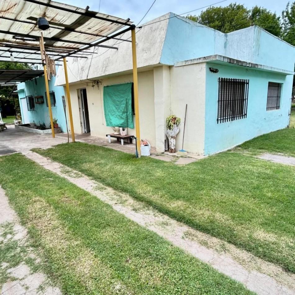 Foto de Casa 2 dormitorios - Villa Amelia- terreno de 13m x 55m de fondo., imagen 3