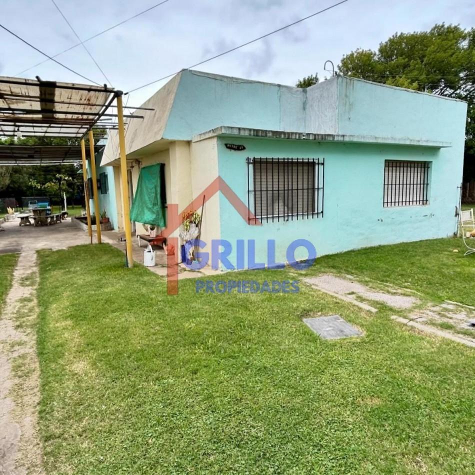 Foto de Casa 2 dormitorios - Villa Amelia- terreno de 13m x 55m de fondo., imagen 2