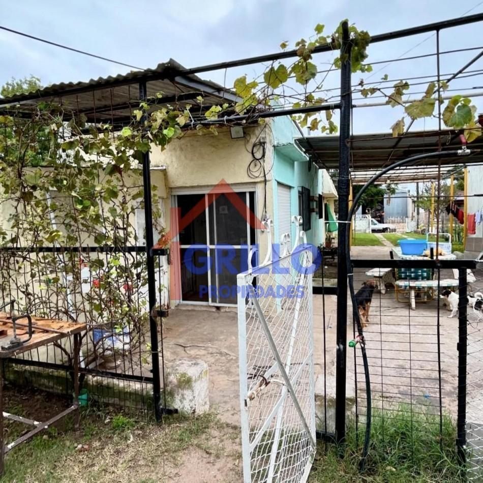 Foto de Casa 2 dormitorios - Villa Amelia- terreno de 13m x 55m de fondo., imagen 1