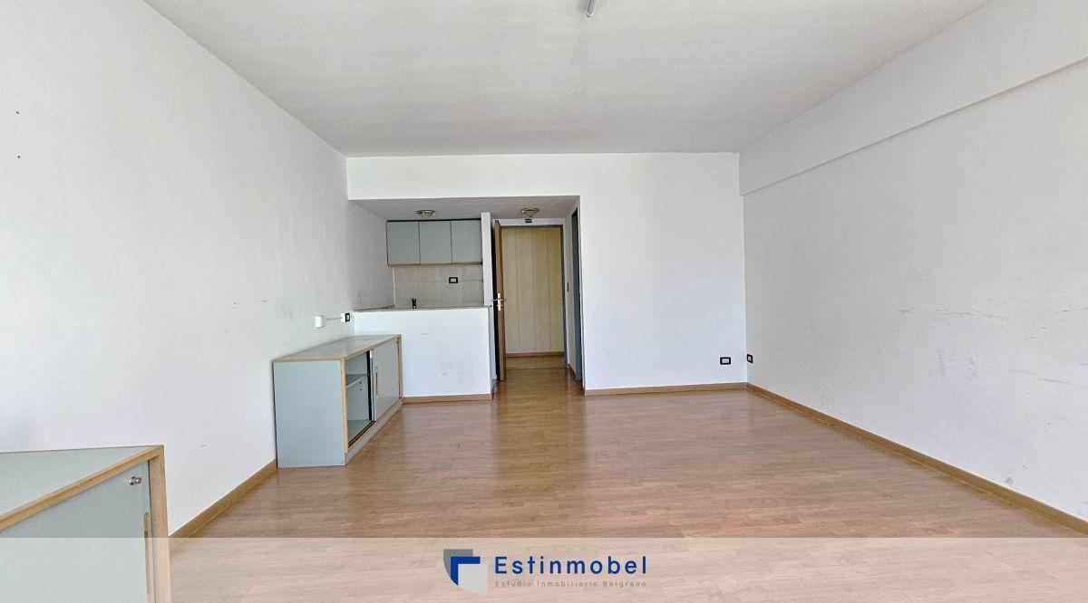 Venta Piso Oficina Mas de 7 Amb. en Belgrano 2
