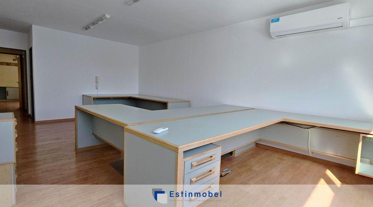 Venta Piso Oficina Mas de 7 Amb. en Belgrano 3