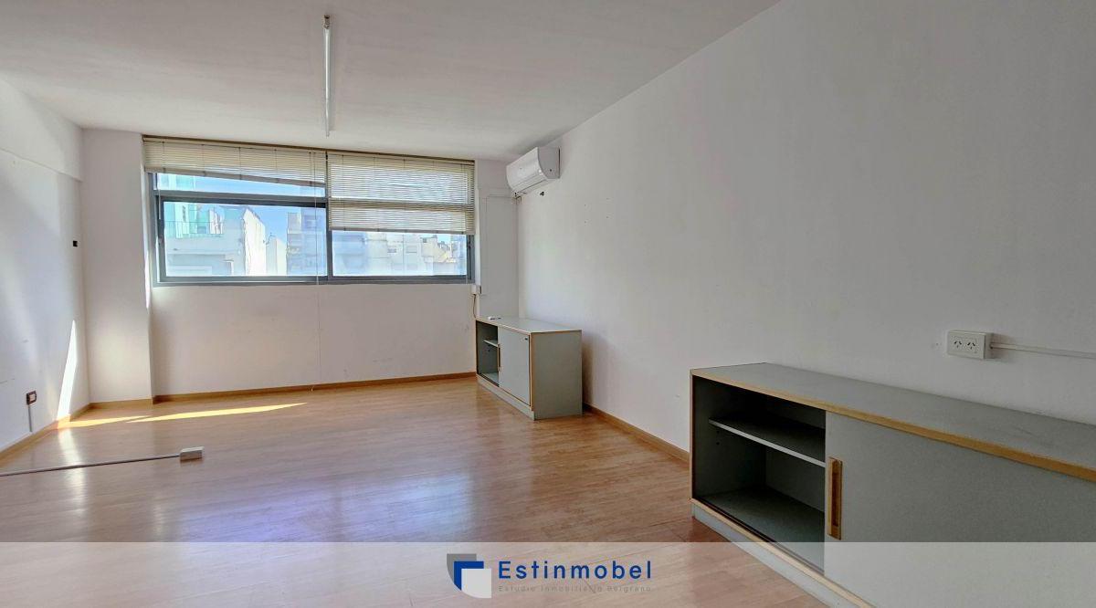 Venta Piso Oficina Mas de 7 Amb. en Belgrano 5