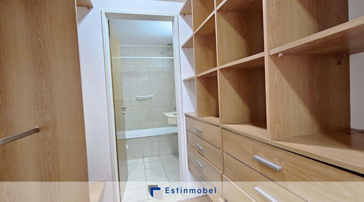 Venta Semipiso 3 Ambientes con Terraza y Balcon en Belgrano 4