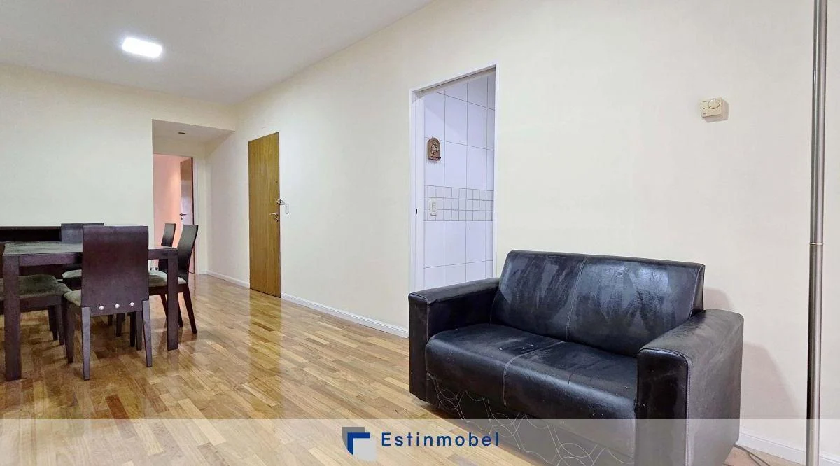 Venta Semipiso 3 Ambientes con Terraza y Balcon en Belgrano 2