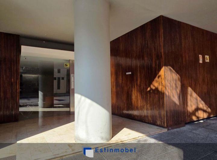MONOAMBIENTE CON BALCON EN BELGRANO 2
