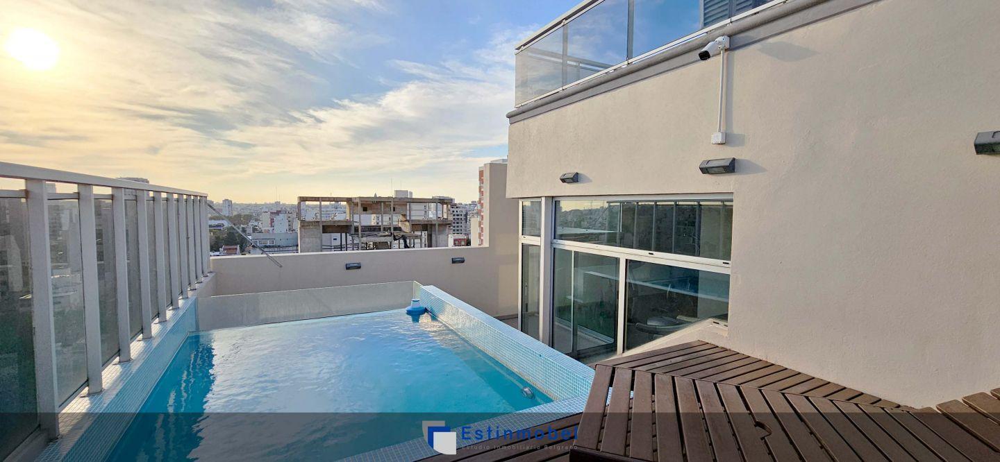 Foto de VENTA | MONOAMBIENTE | 39 M2 | BALCON | AMENITIES | BELGRANO, imagen 4