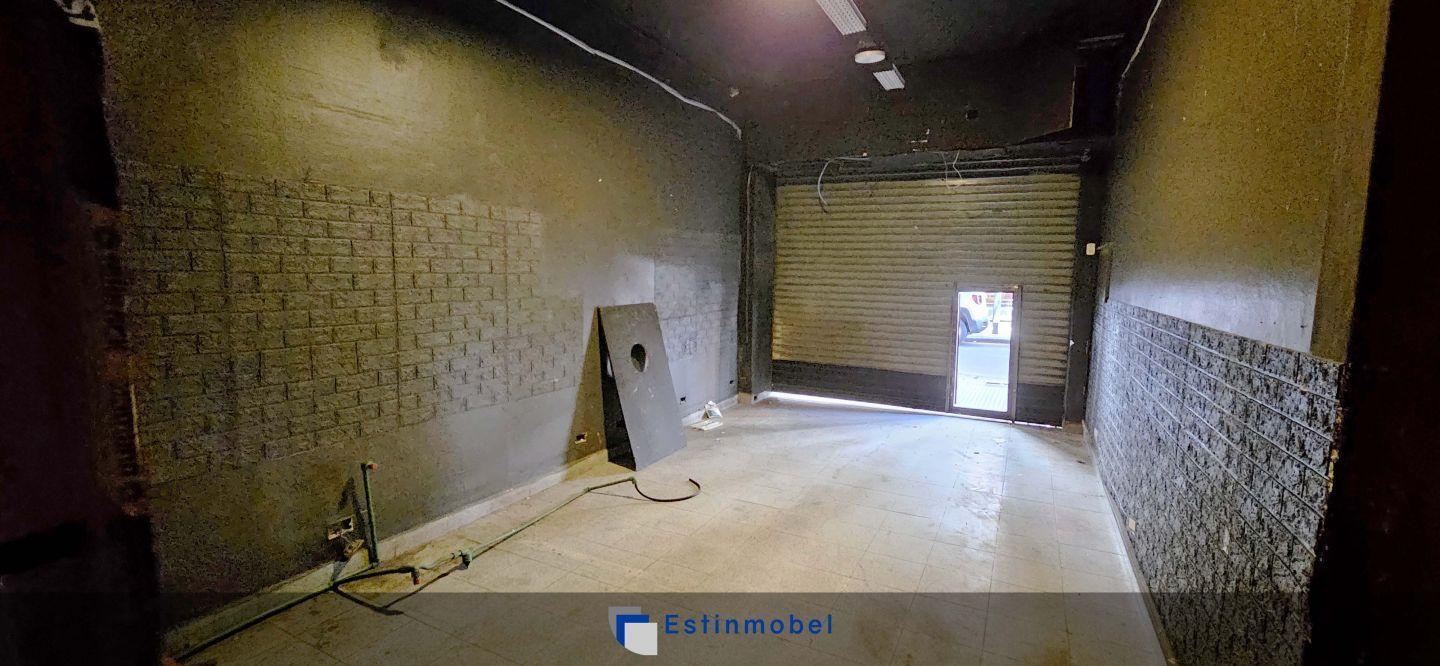 ALQUILER |LOCAL COMERCIAL |RETIRO/TRIBUNALES