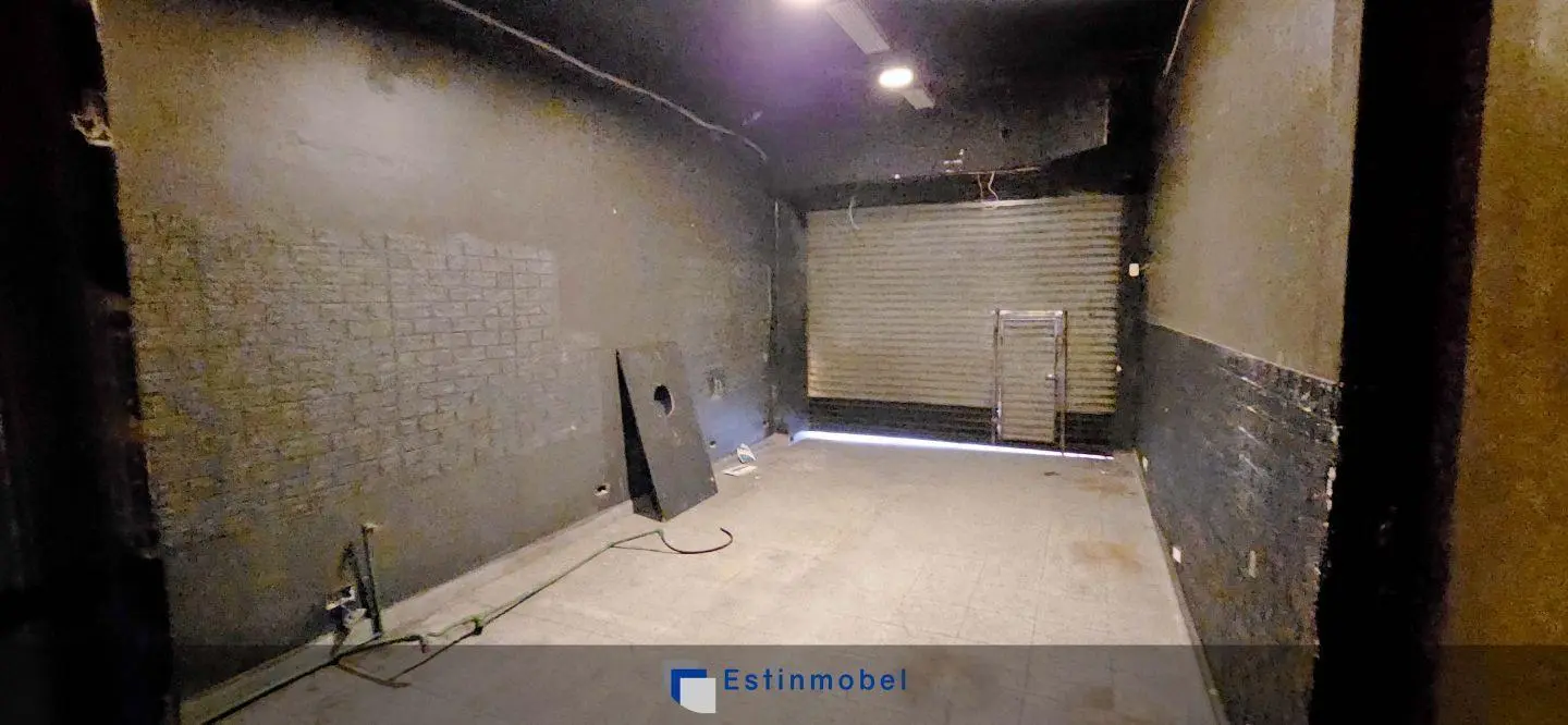 ALQUILER |LOCAL COMERCIAL |RETIRO/TRIBUNALES 2