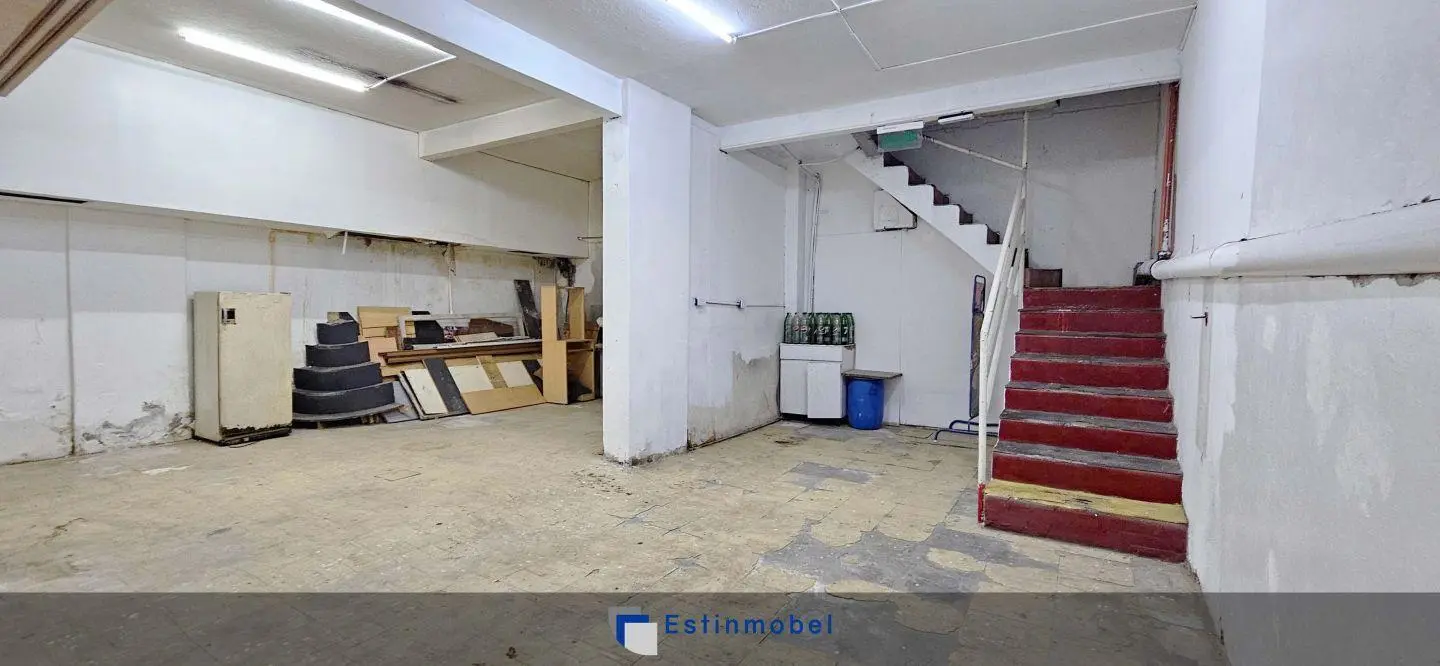 ALQUILER |LOCAL COMERCIAL |RETIRO/TRIBUNALES 5