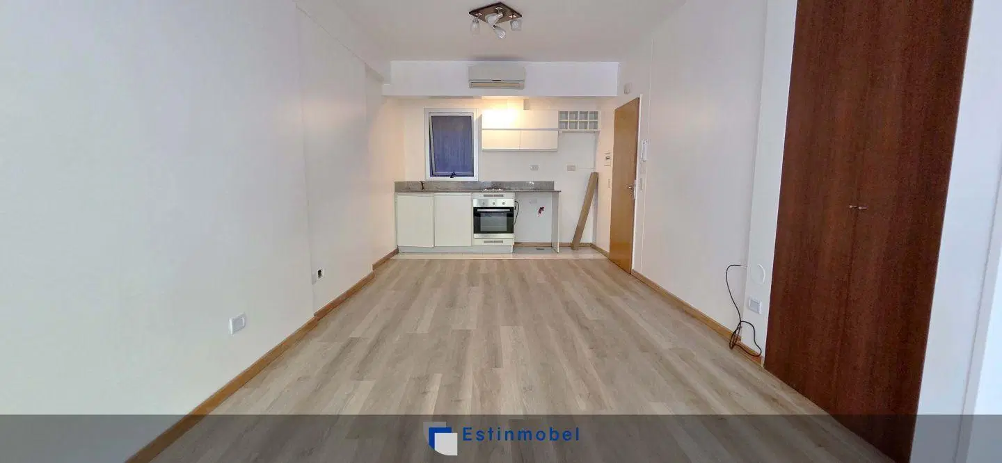 ALQUILER |MONOAMBIENTE |BALCON |33M2 |10 AÑOS |COLEGIALES 4