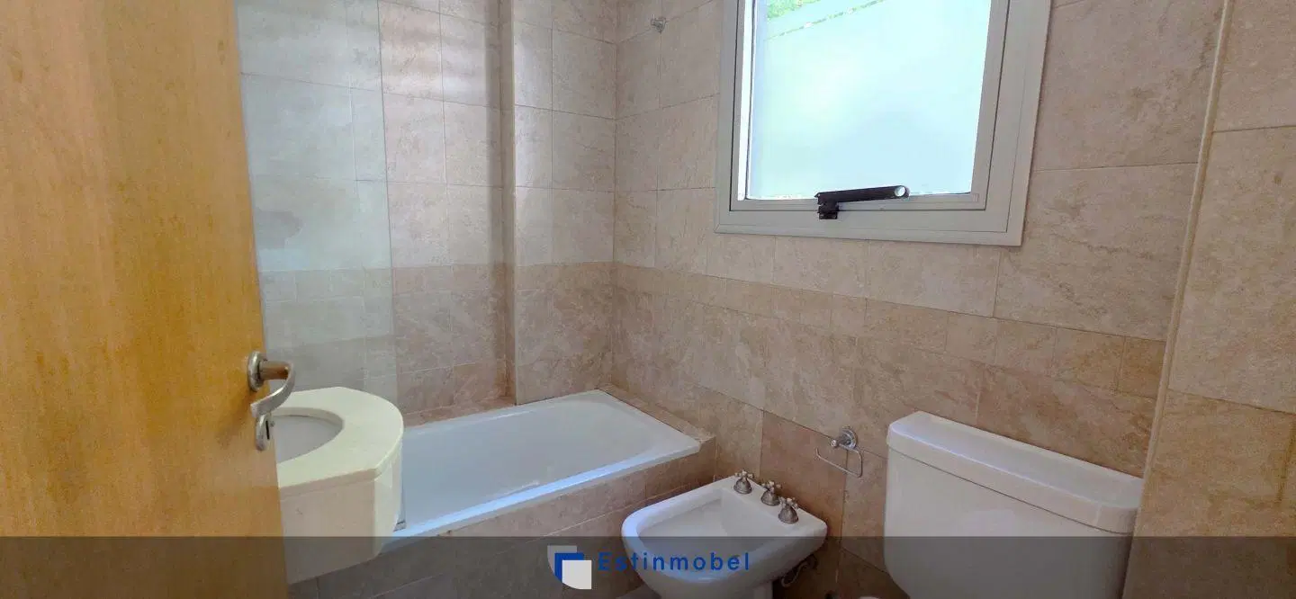 ALQUILER |MONOAMBIENTE |BALCON |33M2 |10 AÑOS |COLEGIALES 5