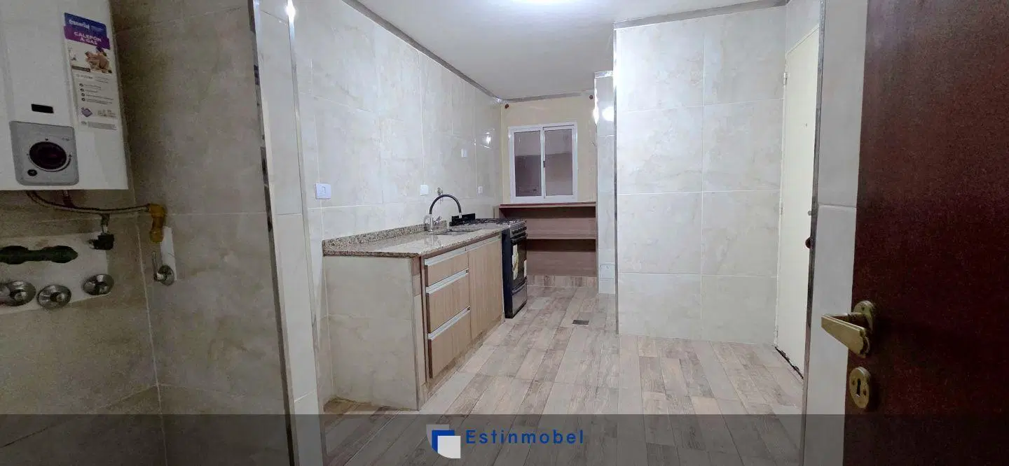 ALQUILER | 4 AMBIENTES | BALCON | CONTRAFRENTE | 70M2 | 45 AÑOS | BELGRANO 5
