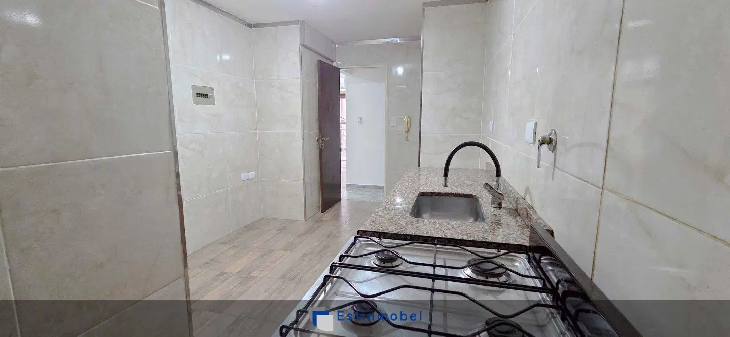 ALQUILER | 4 AMBIENTES | BALCON | CONTRAFRENTE | 70M2 | 45 AÑOS | BELGRANO 4