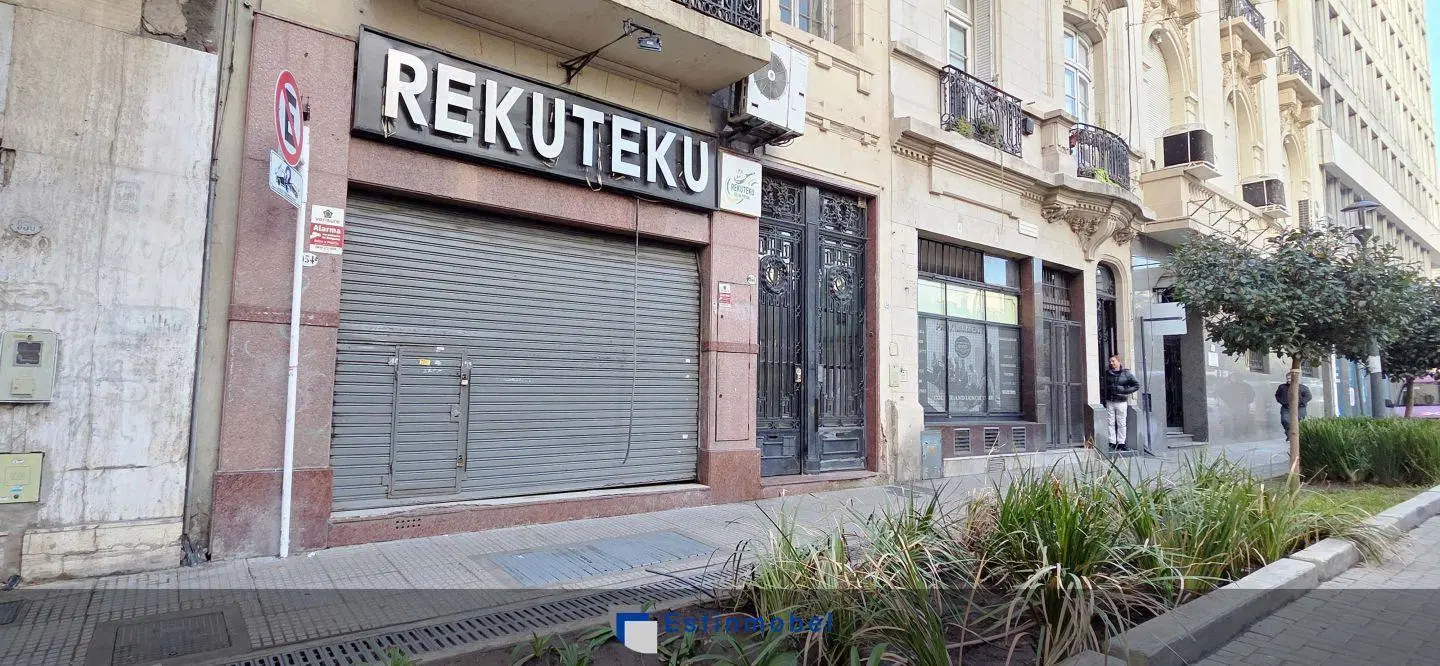 ALQUILER | LOCAL | 230M2 | IDEAL GASTRONOMIA | RETIRO 4