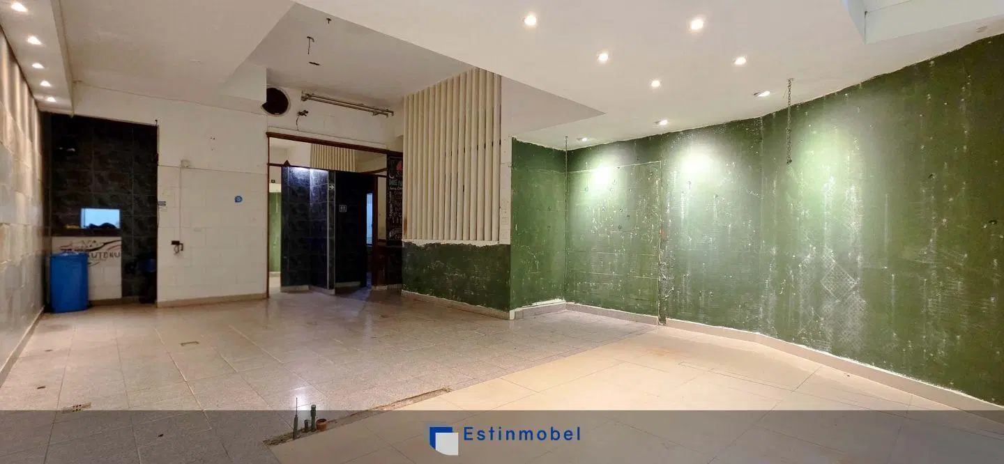 ALQUILER | LOCAL | 230M2 | IDEAL GASTRONOMIA | RETIRO 3