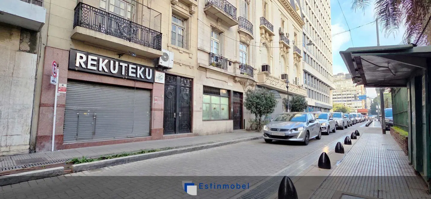 ALQUILER | LOCAL | 230M2 | IDEAL GASTRONOMIA | RETIRO 5
