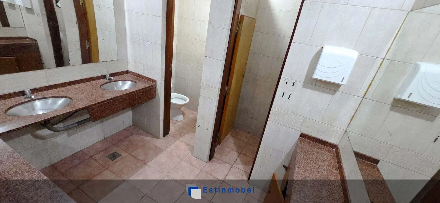 ALQUILER | LOCAL | 230M2 | IDEAL GASTRONOMIA | RETIRO 3