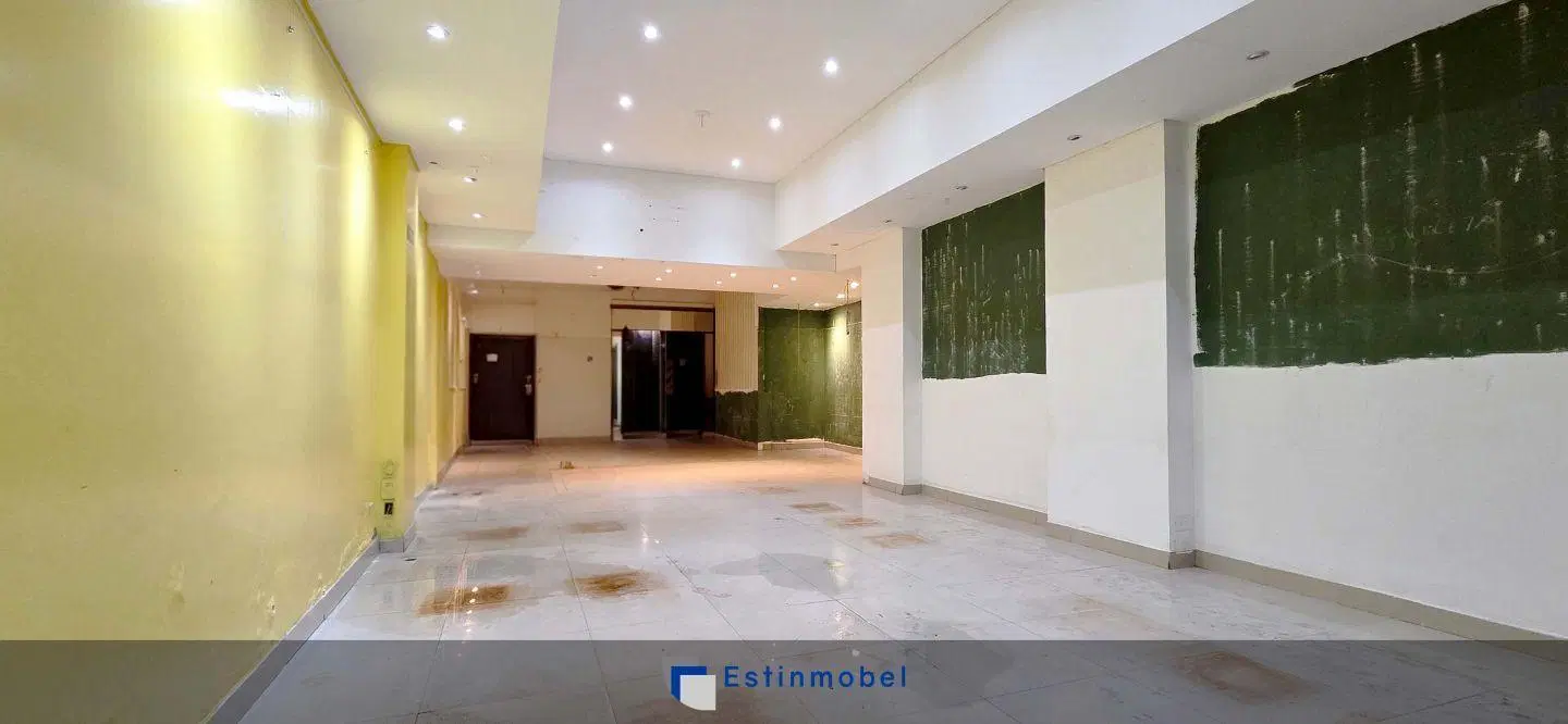 ALQUILER | LOCAL | 230M2 | IDEAL GASTRONOMIA | RETIRO 2