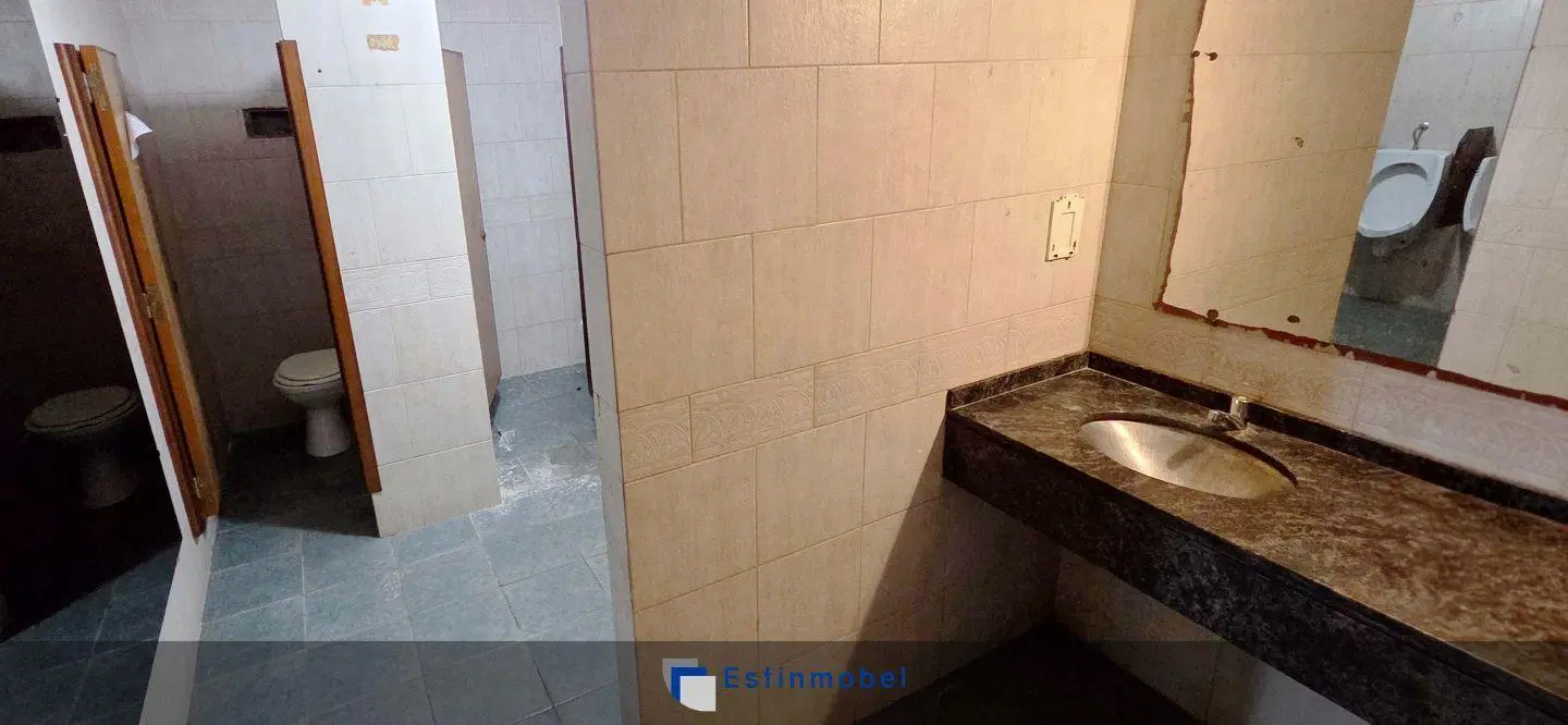 ALQUILER | LOCAL | 230M2 | IDEAL GASTRONOMIA | RETIRO 5