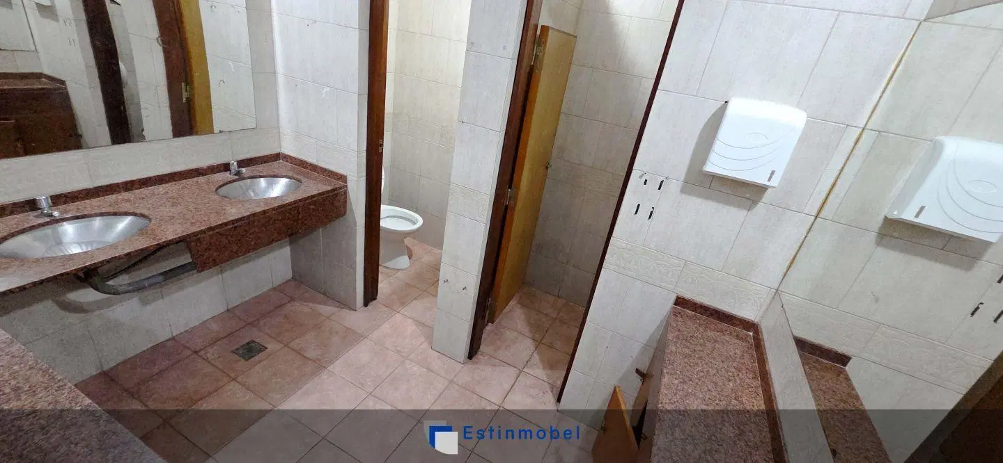 ALQUILER | LOCAL | 230M2 | IDEAL GASTRONOMIA | RETIRO 4