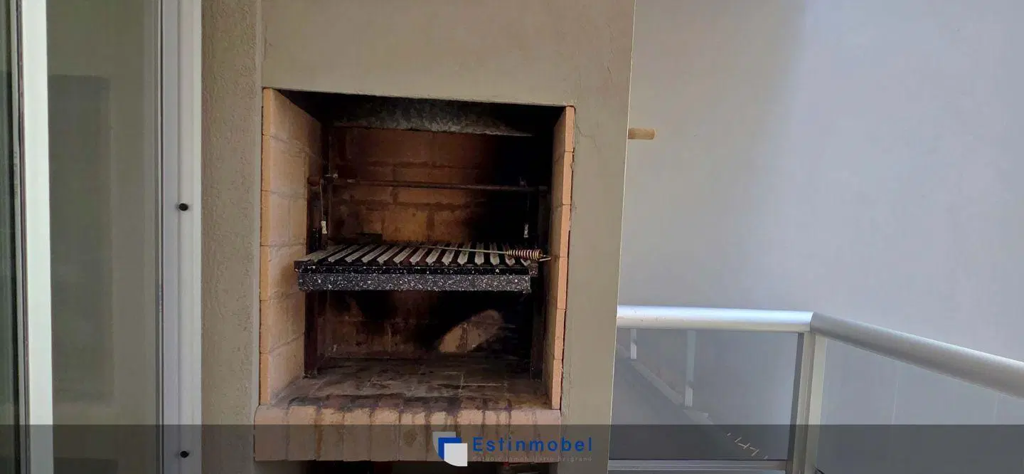 ALQUILER | 2 AMBIENTES | 51 M2 | BALCON | 5 AÑOS | FRENTE A PARQUE ALBERTI  | BE 2