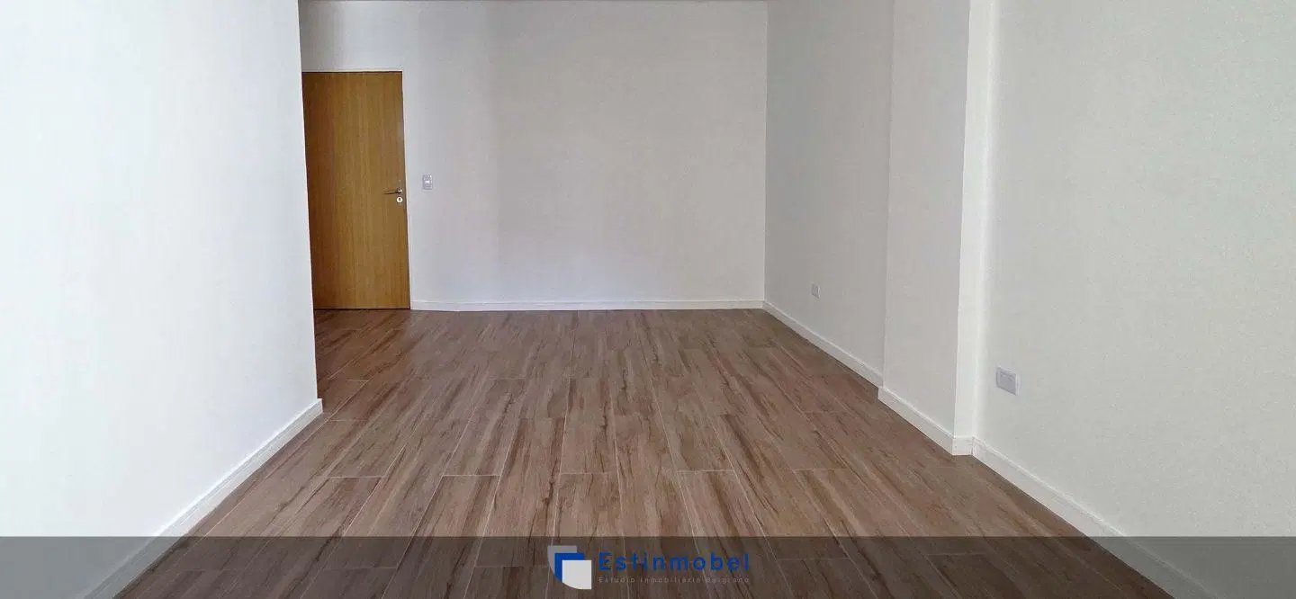 ALQUILER | 2 AMBIENTES | 51 M2 | BALCON | 5 AÑOS | FRENTE A PARQUE ALBERTI  | BE 3