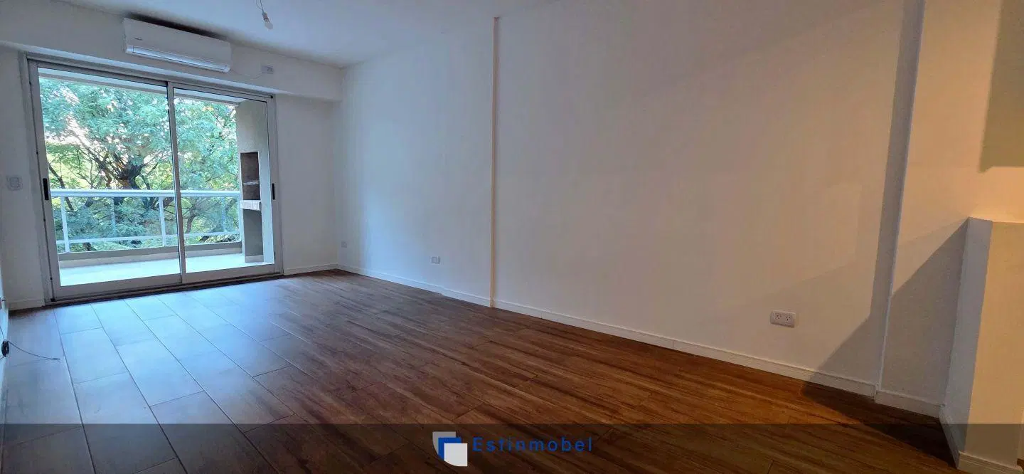 ALQUILER | 3 AMBIENTES | 65 M2 | COCHERA | PARRILLA+BALCON | 5 AÑOS |  BELGRANO 2