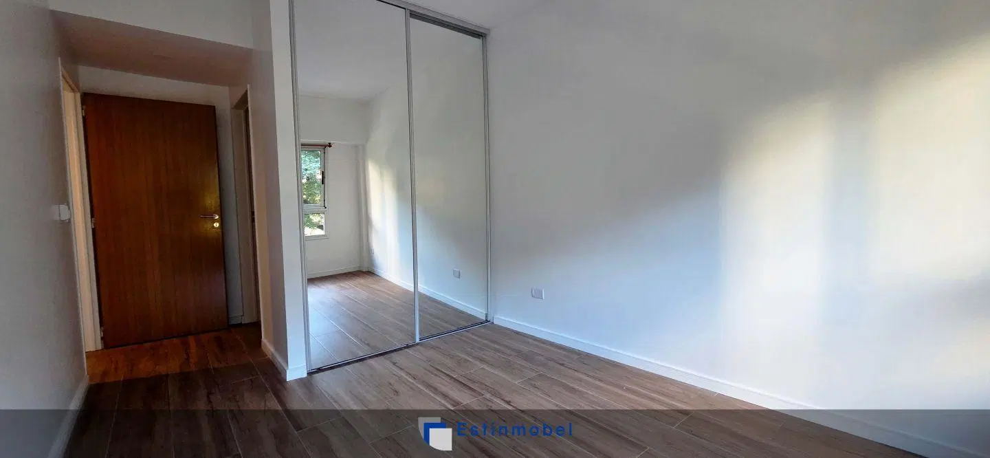 ALQUILER | 3 AMBIENTES | 65 M2 | COCHERA | PARRILLA+BALCON | 5 AÑOS |  BELGRANO 3