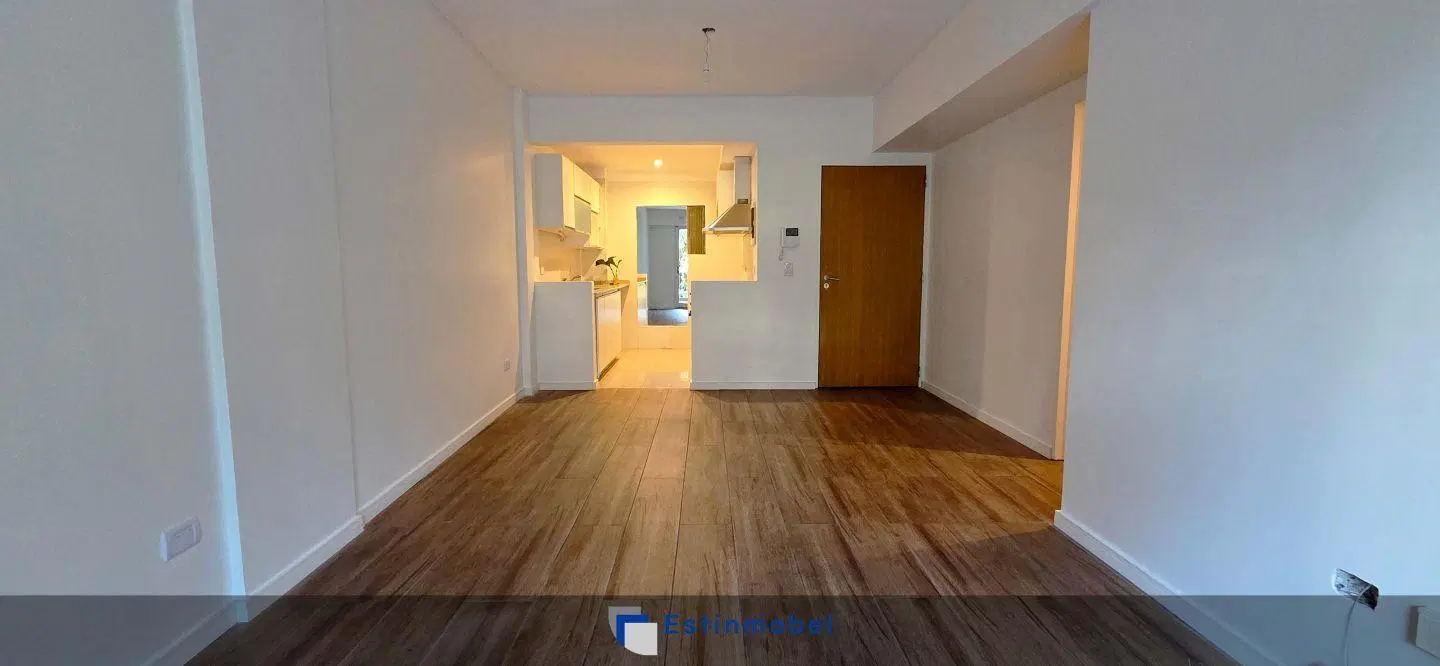 ALQUILER | 3 AMBIENTES | 65 M2 |PARRILLA | BALCON | 5 AÑOS | FRENTE PRQ ALBERTI 5