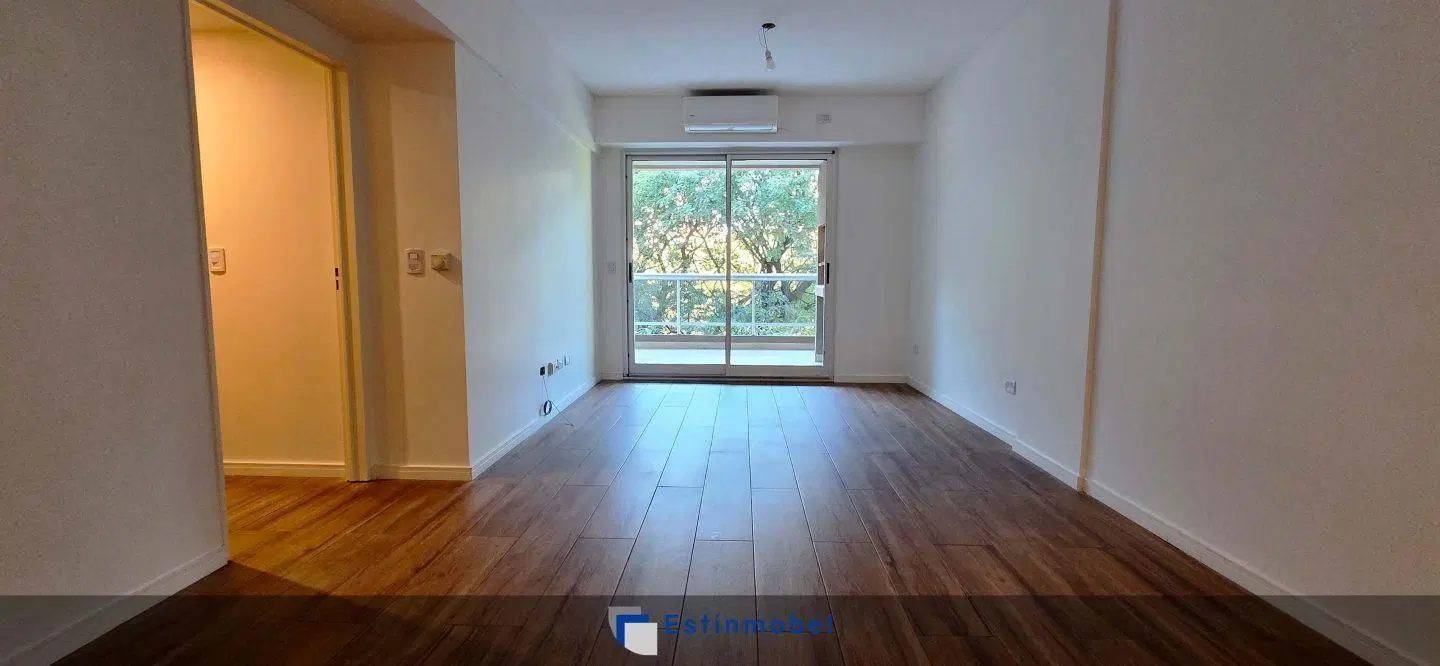 ALQUILER | 3 AMBIENTES | 65 M2 |PARRILLA | BALCON | 5 AÑOS | FRENTE PRQ ALBERTI 2