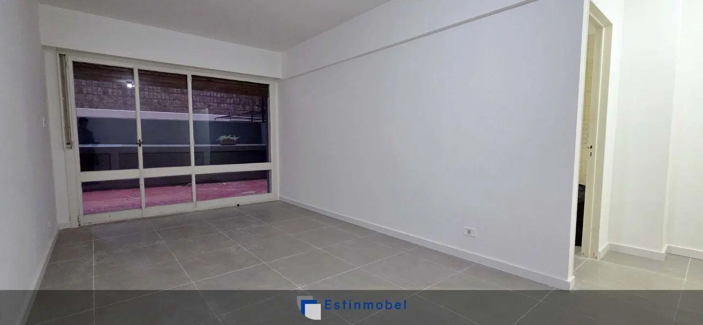 ALQ | 2 AMB | APTO PROF | GRAN PATIO | 73M2 | 50AÑOS | BELGRANO 5