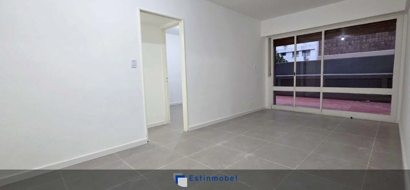 ALQ | 2 AMB | APTO PROF | GRAN PATIO | 73M2 | 50AÑOS | BELGRANO 3