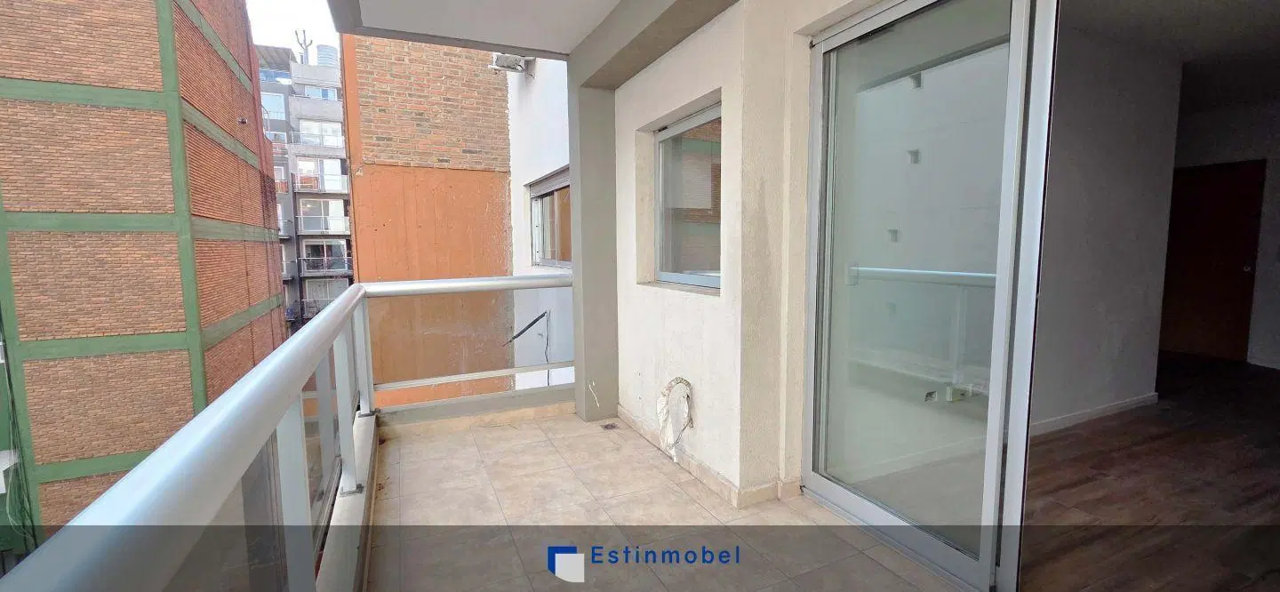 ALQUILER | 2 AMBIENTES | 51 M2 | BALCON | 5 AÑOS | FRENTE A PARQUE ALBERTI 4
