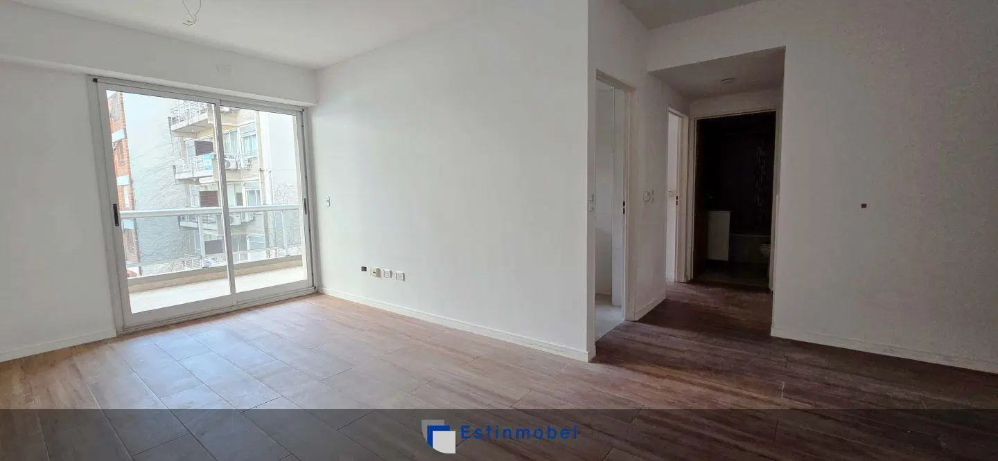ALQUILER | 2 AMBIENTES | 51 M2 | BALCON | 5 AÑOS | FRENTE A PARQUE ALBERTI 5