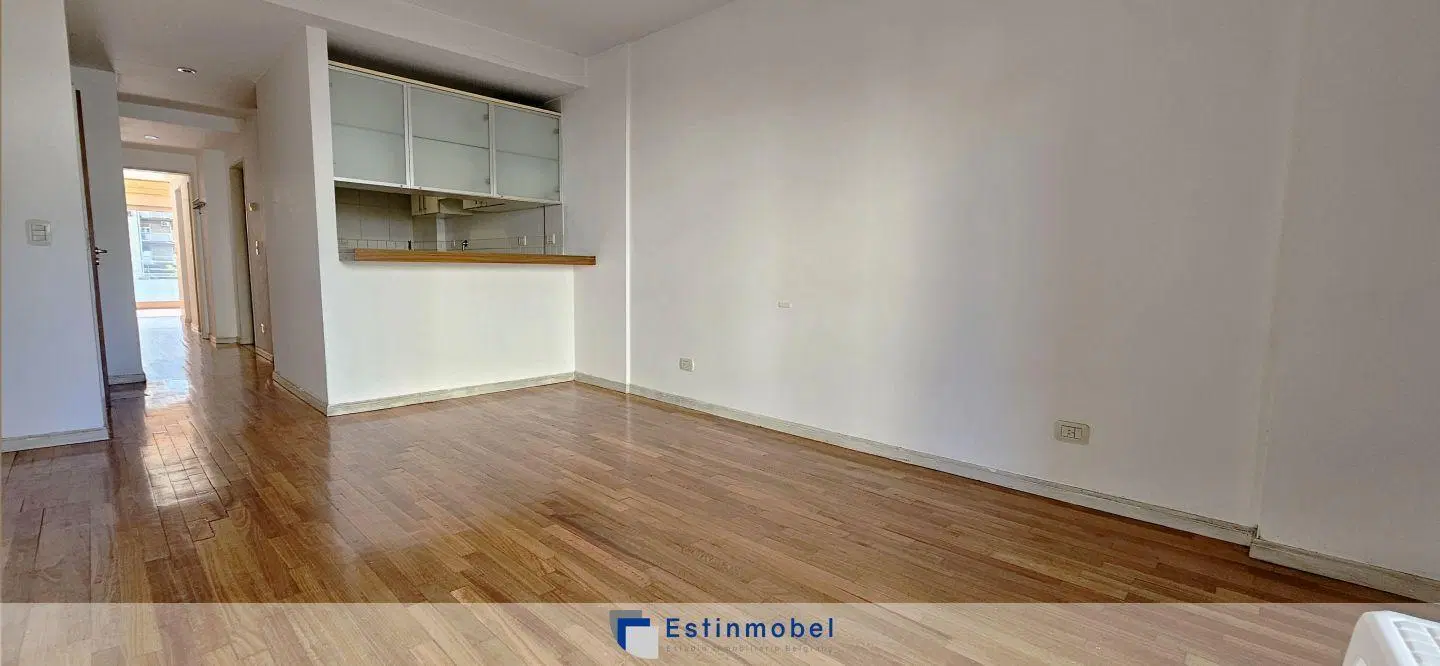 SEMIPISO | 2 AMBIENTES | 2 BALCONES |  2 BAÑOS | PILETA | 57M2 | 17AÑOS | BELGRA 3