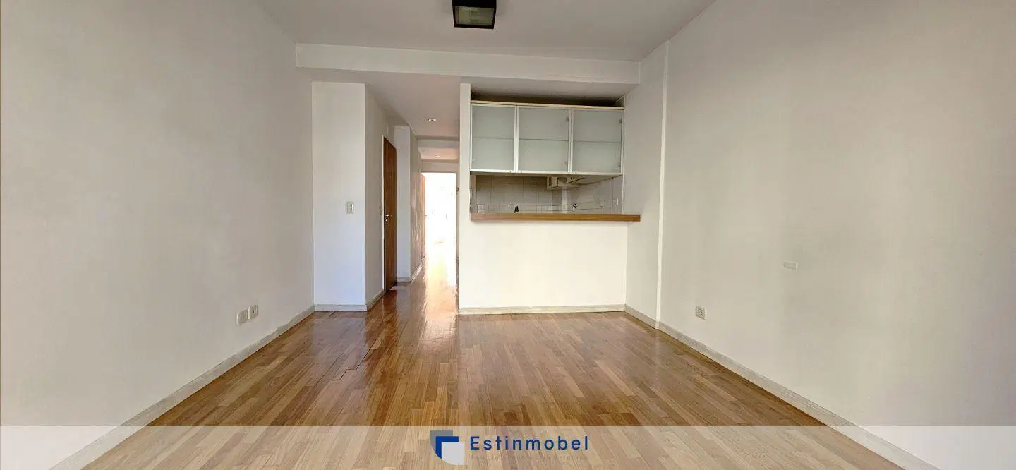 SEMIPISO | 2 AMBIENTES | 2 BALCONES |  2 BAÑOS | PILETA | 57M2 | 17AÑOS | BELGRA 4