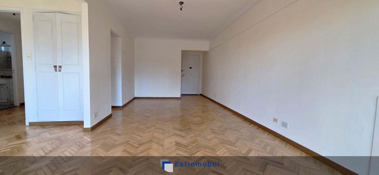 Foto de 3 AMBIENTES | APTO PROF | FRENTE | BALCON CORRIDO | 96.3M2 | PALERMO, imagen 2
