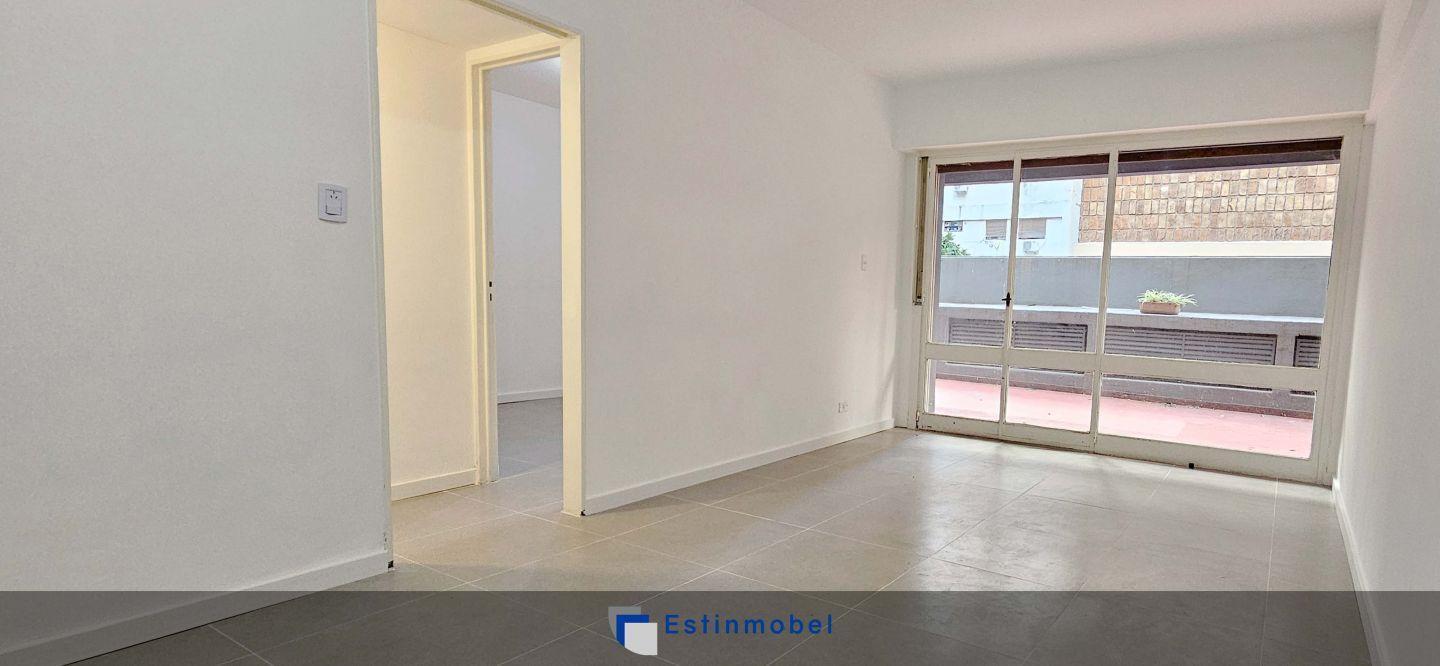 Foto de ALQUILER | 2 AMBIENTES | APTO PROFESIONAL | 72M2 | GRAN PATIO | BELGRANO, imagen 1