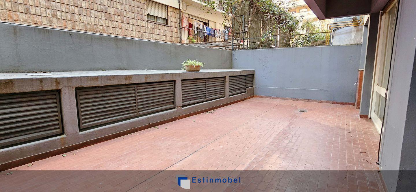 Foto de ALQUILER | 2 AMBIENTES | APTO PROFESIONAL | 72M2 | GRAN PATIO | BELGRANO, imagen 5