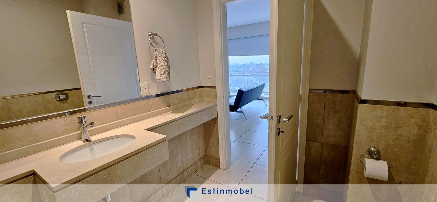 Foto de VENTA | MONOAMBIENTE | BALCON | 50M2 | 3AÑOS | VILLA PUEYRRDON, imagen 1