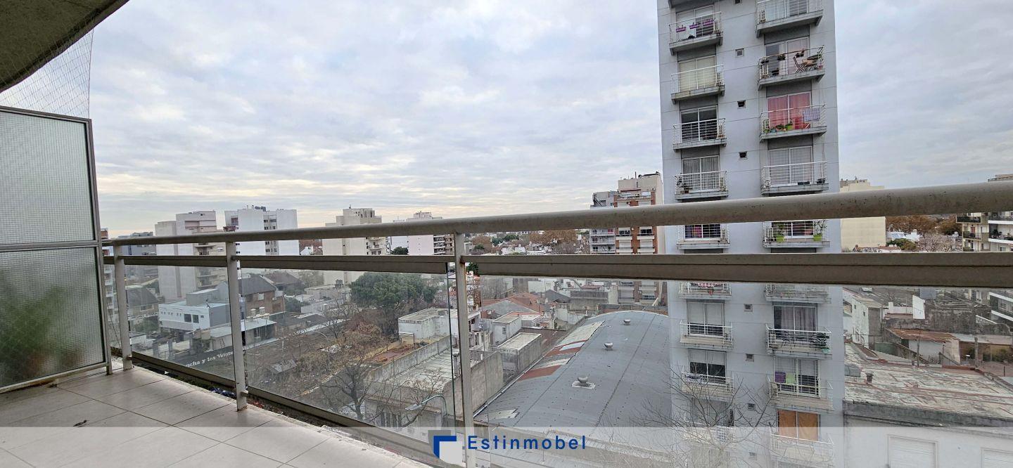 Foto de VENTA | MONOAMBIENTE | BALCON | 50M2 | 3AÑOS | VILLA PUEYRRDON, imagen 3
