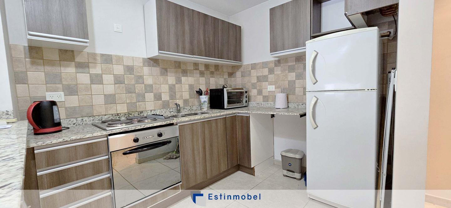 Foto de VENTA | MONOAMBIENTE | BALCON | 50M2 | 3AÑOS | VILLA PUEYRRDON, imagen 2