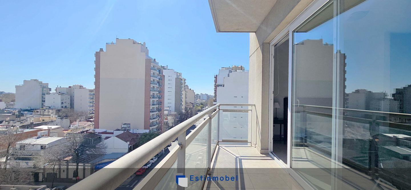 Foto de ALQUILER TEMPORARIO | MONOAMBIENTE | BALCON | 50M2 | 3AÑOS | VILLA, imagen 5